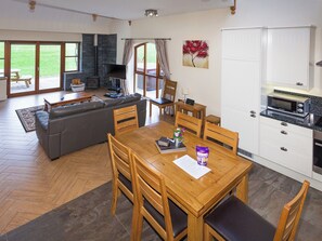 Interior - Laurel Cottage - UKC6256 (Linlithgow)