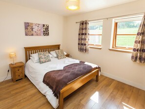 3 bedrooms, free WiFi - Laurel Cottage - UKC6256 (Linlithgow)