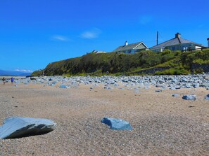 Fishing - 2 bedroom accommodation in Llandanwg (Llandanwg)