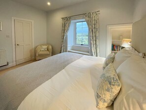 1 bedroom - Aird Steading Cottage (Craignish, near Ardfern)