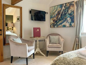 Interior - Brosterfield Suite - UKC6301 (Foolow, near Hope Valley)