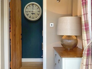 Interior - Brosterfield Suite - UKC6301 (Foolow, near Hope Valley)
