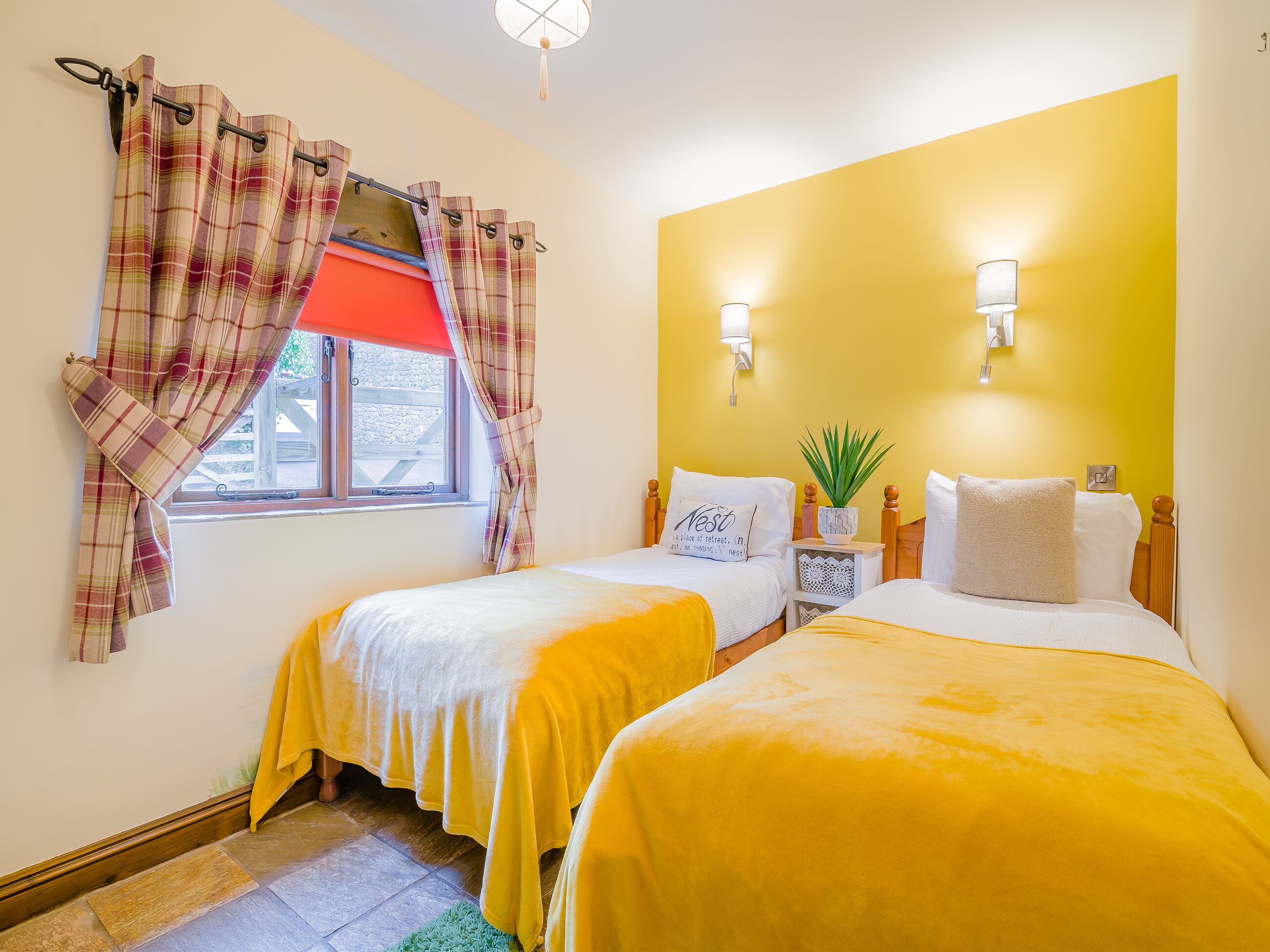 6 Schlafzimmer, kostenloses WLAN