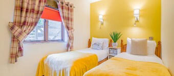 6 chambres à coucher à Weston-super-Mare