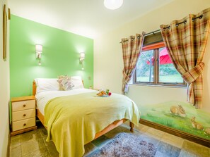 6 chambres, Wi-Fi gratuit