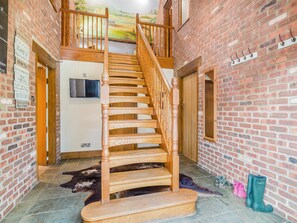 Interior - 6 bedroom accommodation in Weston-super-Mare (Weston-super-Mare)