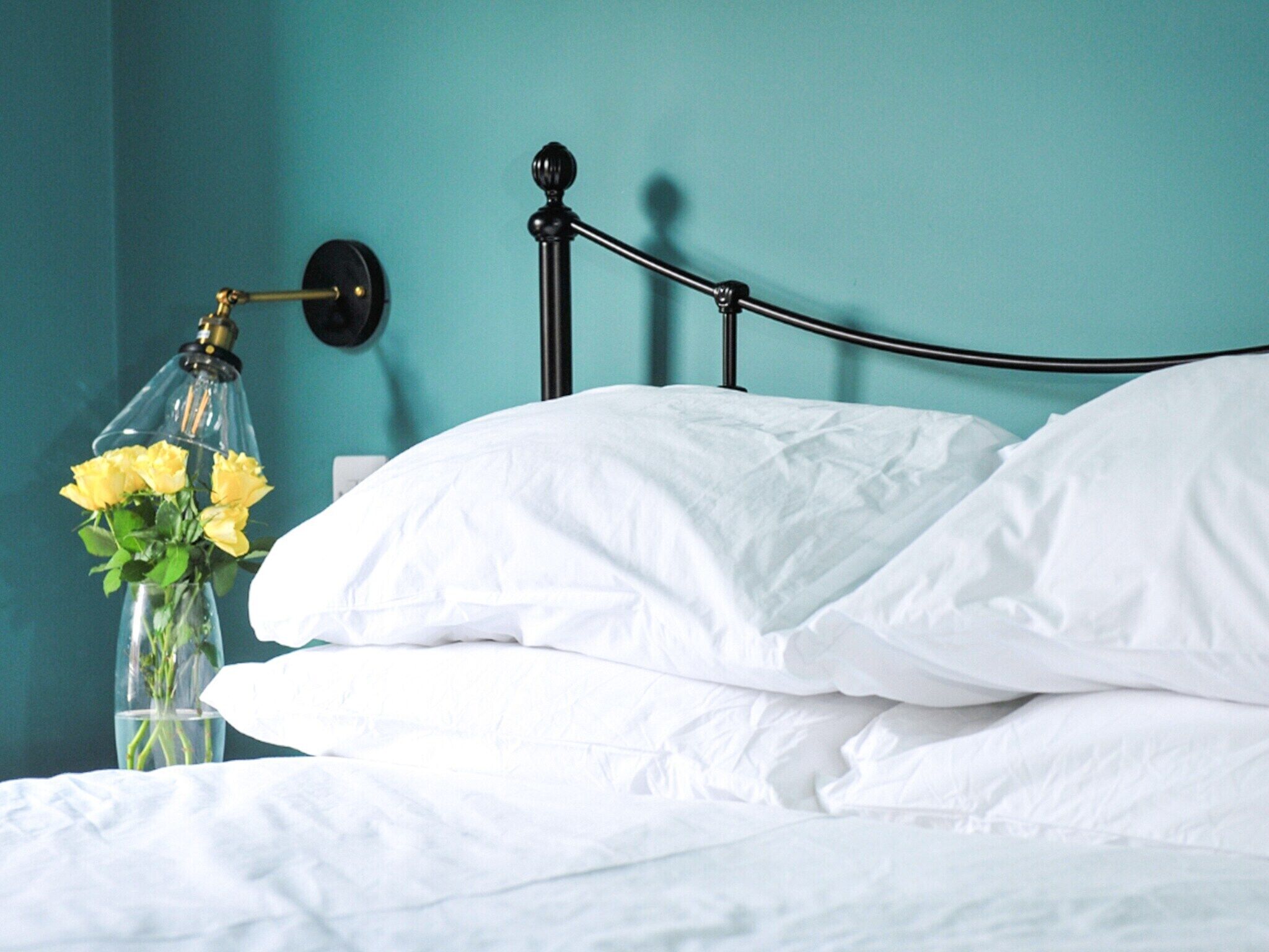 1 Schlafzimmer, kostenloses WLAN