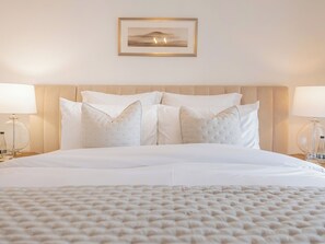 2 chambres, Wi-Fi gratuit