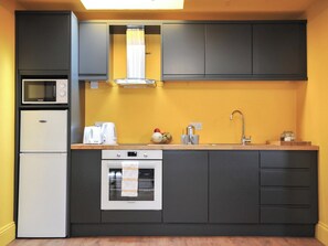 Cucina privata