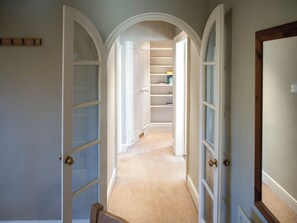 Interior - Chatsworth Apartment No.1 - UKC6333 (Baslow, near Bakewell)