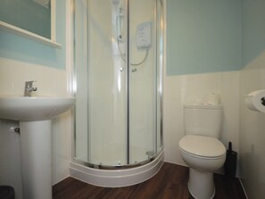 Towels - Dolphin Apartment - UKC6355 (Tobermory, Isle of Mull)
