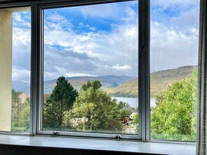 Interior - 3 bedroom accommodation in Fort William (Fort William)