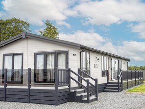 Exterior - 2 bedroom accommodation in St Andrews (St Andrews)