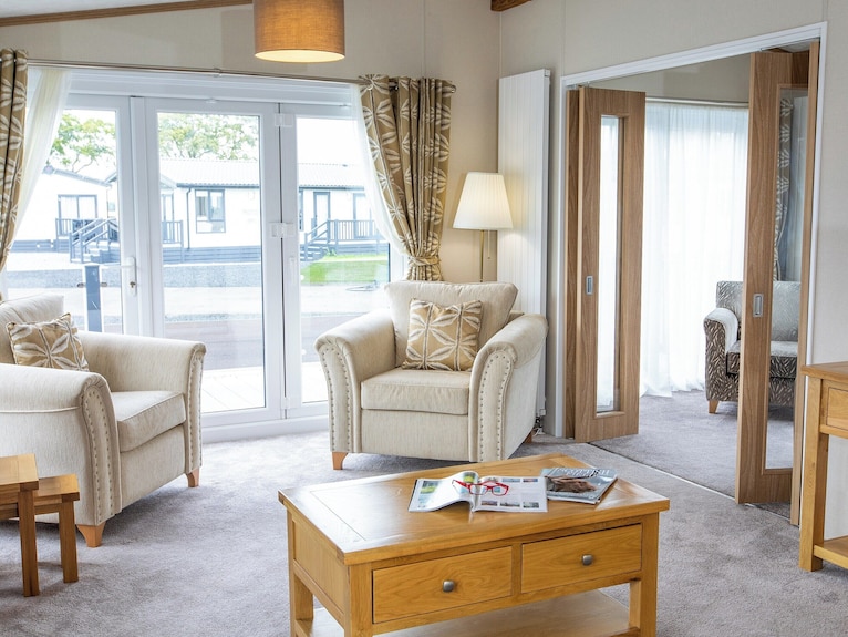2 Bedroom Accommodation In St Andrews - Fife