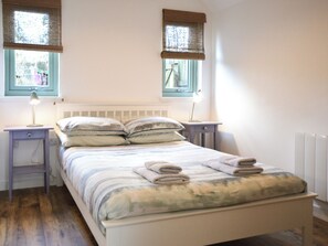 1 bedroom, free WiFi - 1 bedroom accommodation in Fort William (Fort William)