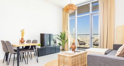 Bloomfields 1br Elegant Escape Pulse