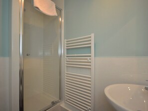 Towels - Otter Apartment - UKC6352 (Tobermory, Isle of Mull)