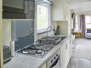 Private kitchen - Unwind @36 - UK43979 (Felton, near Morpeth)