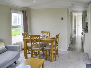 Dining - Unwind @36 - UK43979 (Felton, near Morpeth)