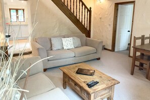 TV - Towan Cottage - CWC79064 (Perranporth)