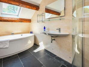 Towels - 10 bedroom accommodation in Pwllheli (Pwllheli)