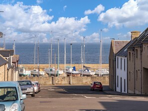 Marina - 1 bedroom accommodation in Duffus, near Elgin (Duffus, near Elgin)