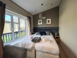 2 Schlafzimmer, kostenloses WLAN