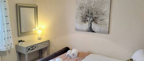 3 habitaciones y wifi gratis
