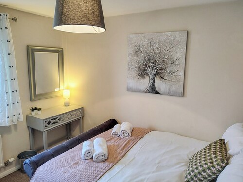 3 bedroom accommodation in Grantham