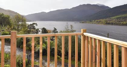 The Lodge at Braemor