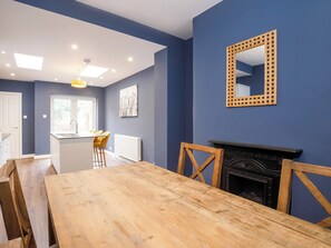 Interior - 2 bedroom accommodation in York (York)