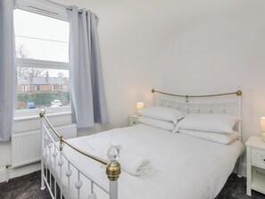 2 bedrooms, free WiFi - 2 bedroom accommodation in York (York)