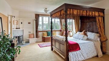 2 bedrooms, free WiFi