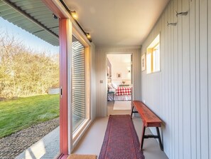 Interior - 1 bedroom accommodation in Framlingham (Framlingham)