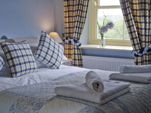 4 Schlafzimmer, kostenloses WLAN