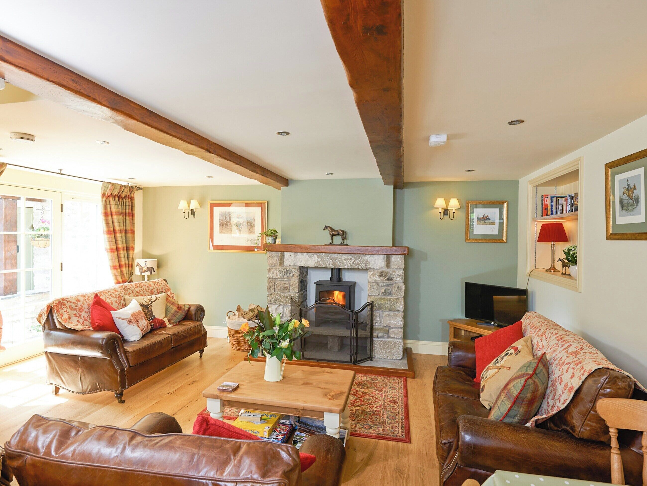 Spring Cottage-ukc6557 - Kendal