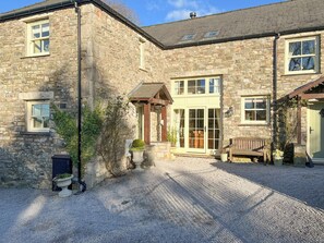 Exterior - Spring Cottage-UKC6557 (Barrows Green, near Kendal)