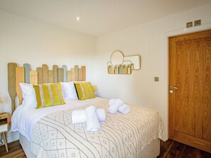 1 bedroom, free WiFi - Orrest Head - UKC6636 (Windermere)