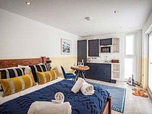 1 bedroom, free WiFi - Spring Wood - UKC6638 (Windermere)