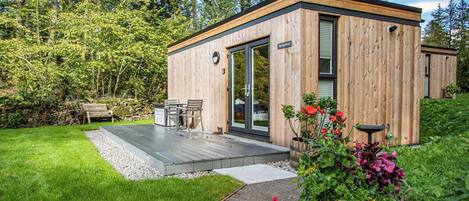 テラス / パティオ