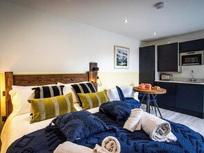 1 bedroom, free WiFi - Spring Wood - UKC6638 (Windermere)