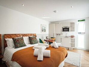 1 bedroom, free WiFi - Whitbarrow - UKC6642 (Windermere)