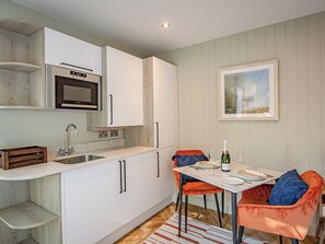 High chair - Lyth Valley - UKC6637 (Windermere)