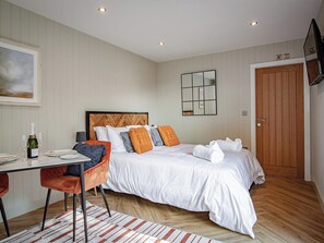 1 chambre, Wi-Fi gratuit