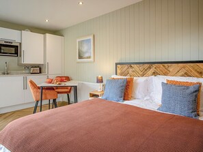 1 chambre, Wi-Fi gratuit