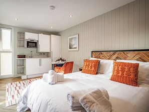 1 bedroom, free WiFi - Lyth Valley - UKC6637 (Windermere)