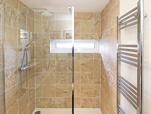 Towels - 2 bedroom accommodation in Porthmadog (Porthmadog)