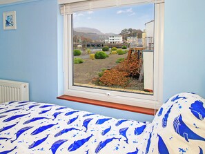 2 bedrooms, free WiFi - 2 bedroom accommodation in Porthmadog (Porthmadog)