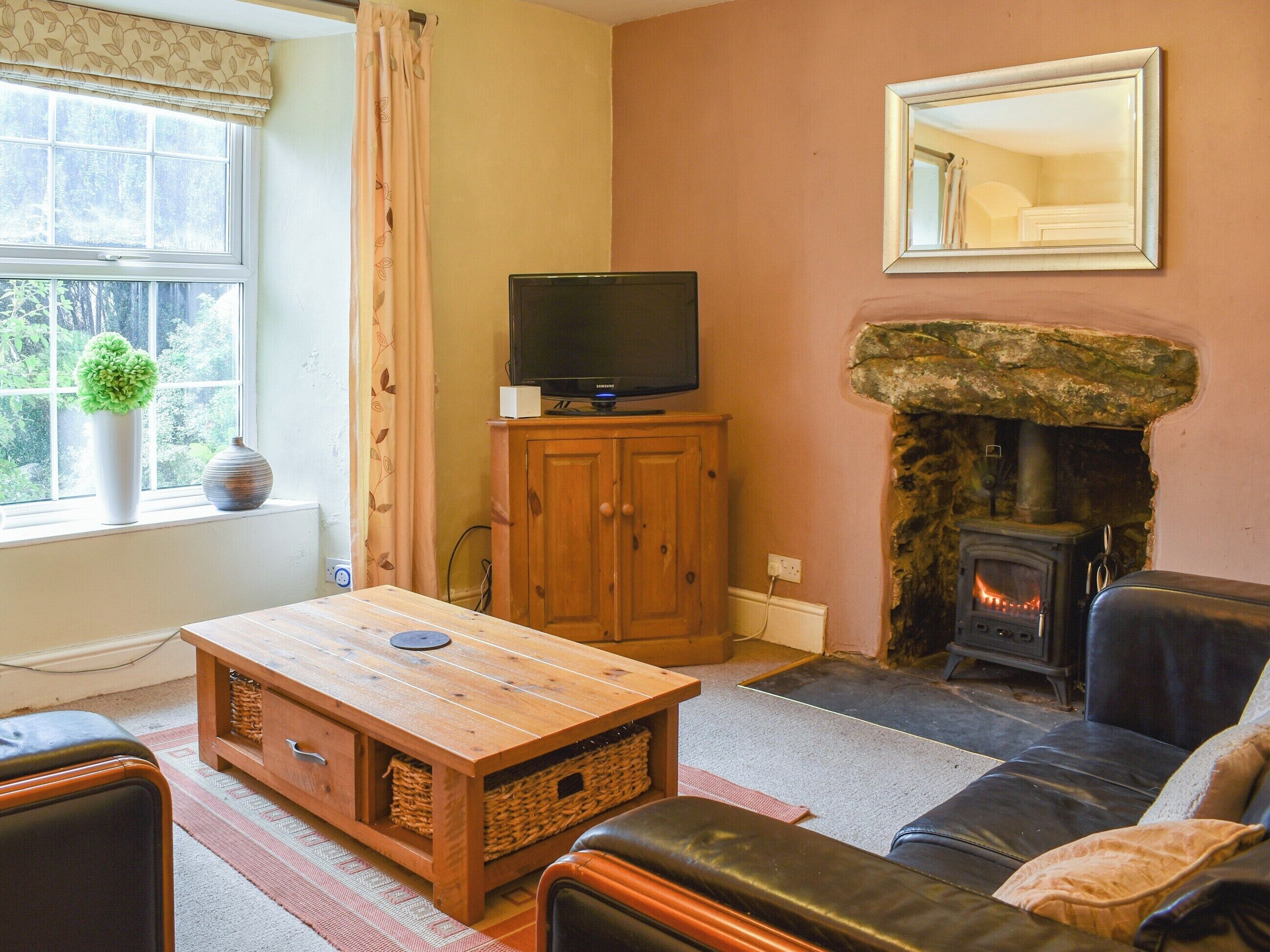 2 Chambres à Coucher à Beddgelert - Beddgelert