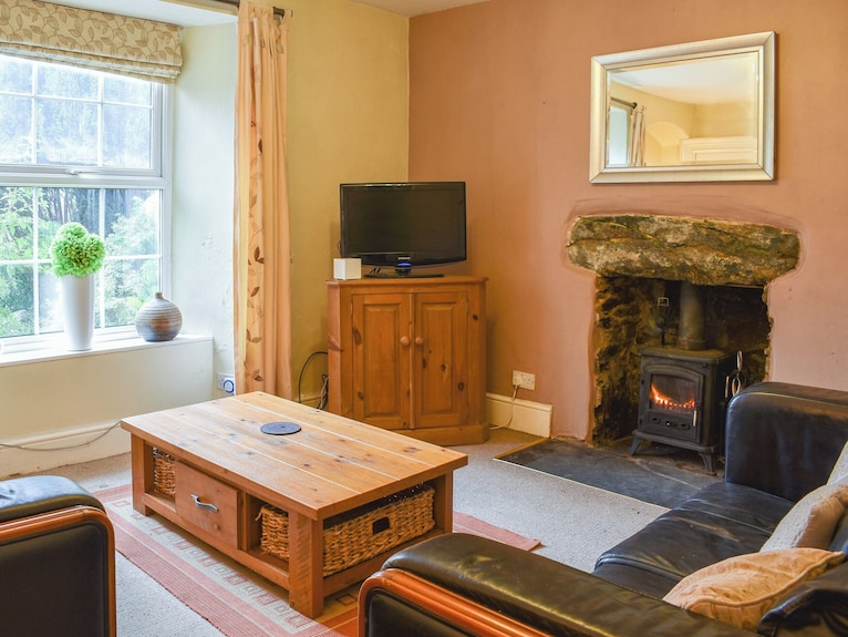 2 Chambres à Coucher à Beddgelert - Beddgelert